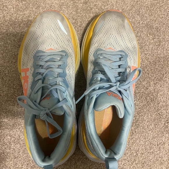 Women’s Hoka Bondi 8 - Picture 2 of 5